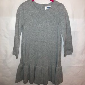 🧿Girls OLD NAVY dress